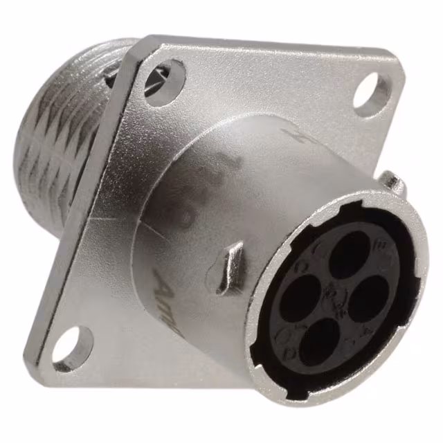 RT00104SNH Amphenol Sine Systems Corp  Boîtiers de connecteurs circulaires